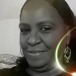 Meet your Posher, Geraldine